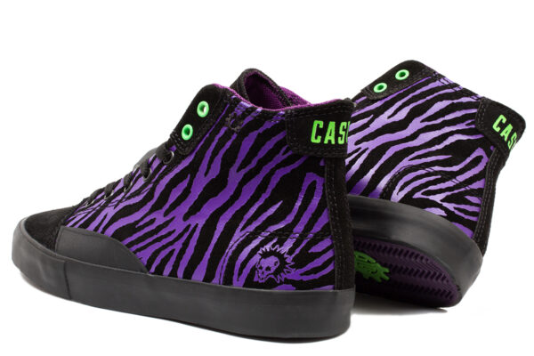 SOHO HUERTA / MORADO